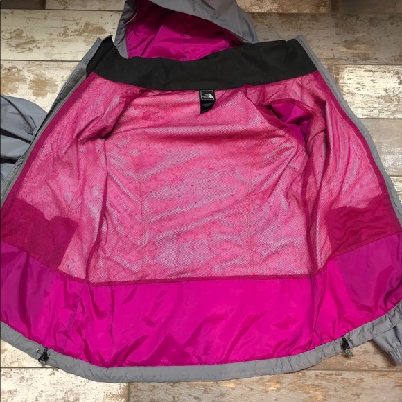 Northface Jacket - Picture 7 of 8